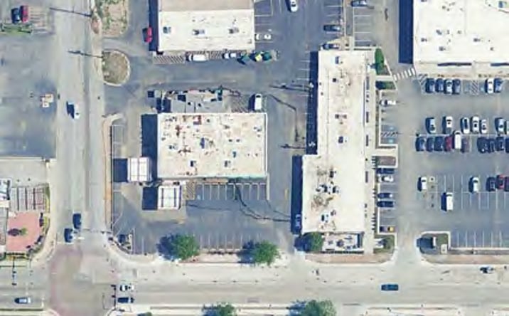 Pictures of Retail, Office property located at 2809 W. 47th Street, Westwood, KS 66205 for sales - image #1