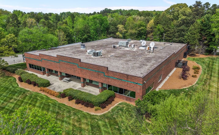 Pictures of Industrial, Land property located at 4239 Piedmont Pkwy, Greensboro, NC 27410 for sales - image #1