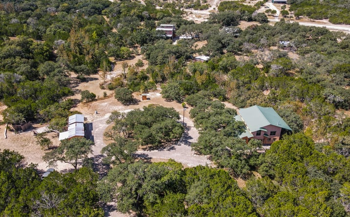 Pictures of Land, Mixed Use property located at 474 Lost Ln, Tarpley, TX 78883 for sales - image #1