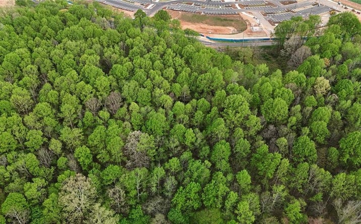 Pictures of Land property located at 00000 Burruss Mill Road, Cumming, GA 30041 for sales - image #1