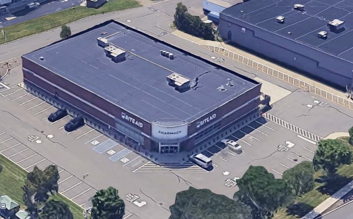 Pictures of Retail property located at 83 Vandenburgh Ave, Troy, NY 12180 for sales - image #1