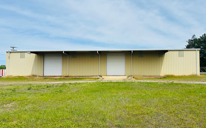 Pictures of Industrial property located at TBD Highway 15, Houlka, MS 38850 for sales - image #1