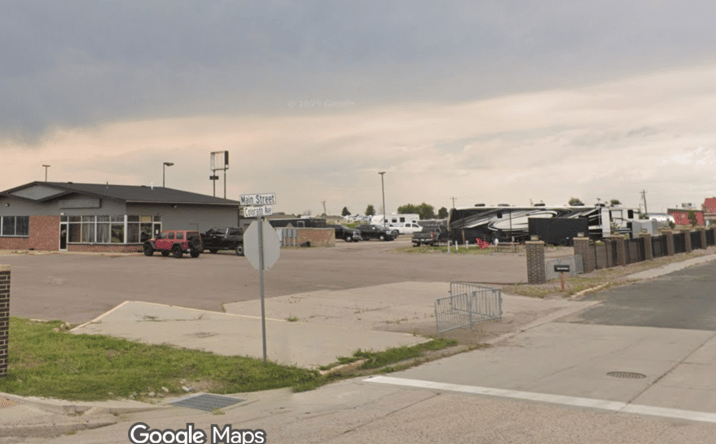 Pictures of Mixed Use property located at 198 E Main, Limon, CO 80828 for sales - image #1