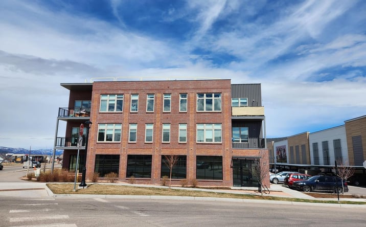 Pictures of Retail, Office property located at 920 Colorado 133, South End Cap, Carbondale, CO 81623 for sales - image #1