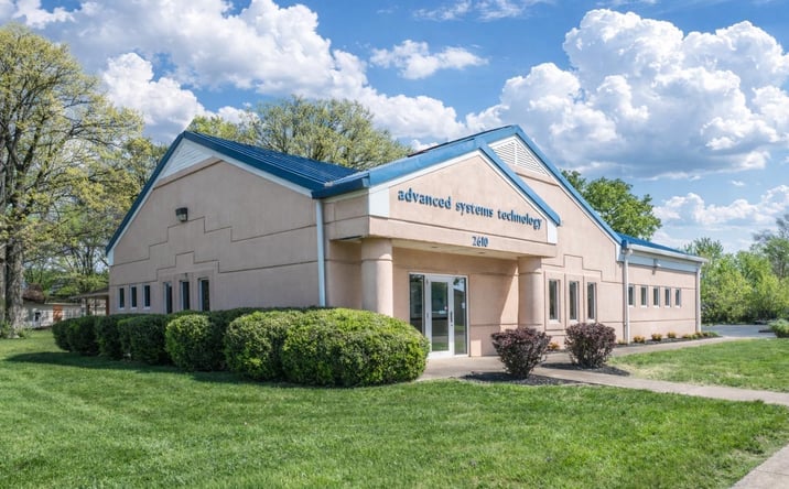 Pictures of Office property located at 2610 S Green River Road, Evansville, IN 47715 for sales - image #1