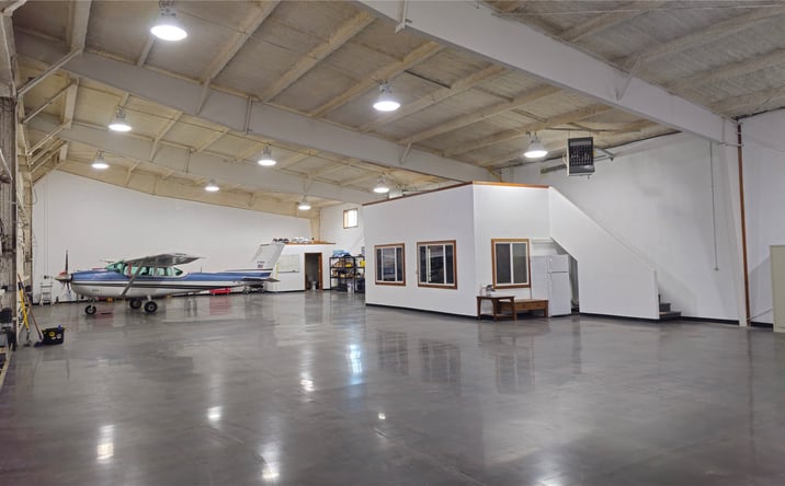 Pictures of Mixed Use property located at 144 & 152 Taxilane 3 N, Kalispell, MT 59901 for sales - image #1