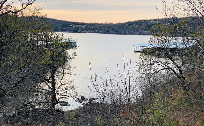 Pictures of Land property located at 12 Cherokee Hills, Stigler, OK 74432 for sales - image #1