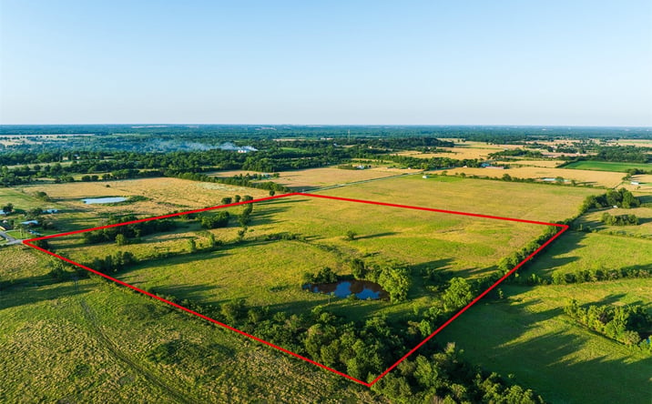 Pictures of Land property located at 1 Old Highway 10, Miami, OK 74354 for sales - image #1