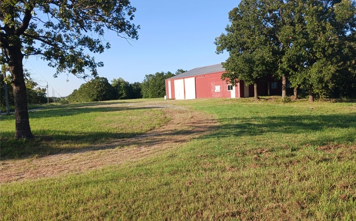 Pictures of Industrial property located at 1439 King Camp Road, Mannford, OK 74044 for sales - image #1