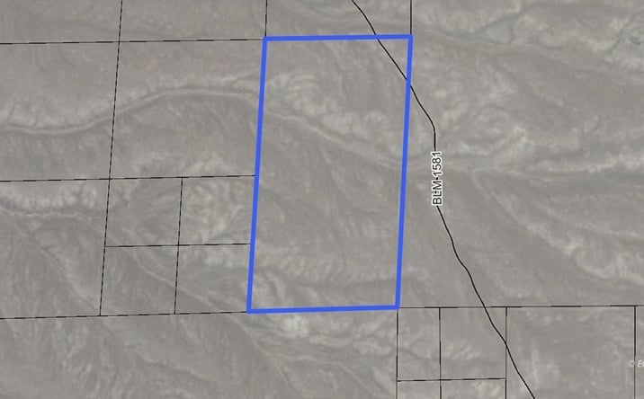 Pictures of Land property located at SEC 1 TWP 39N RGE 66E MDB&M NV, Montello, NV 89830 for sales - image #1