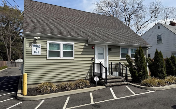 Pictures of Office property located at 976 Roanoke Avenue, Riverhead, NY 11901 for sales - image #1