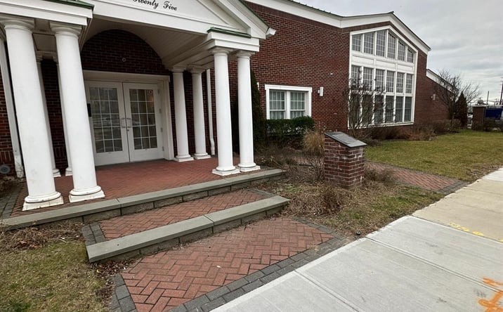 Pictures of Office, Industrial property located at 25 Nassau Lane, Island Park, NY 11558 for sales - image #1