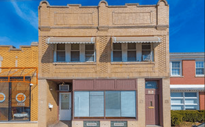 Pictures of Office, Retail, Special Purpose property located at 5959 N Elston Avenue, Chicago, IL 60646 for sales - image #1