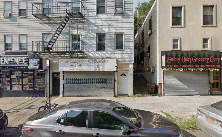Pictures of Multifamily property located at 56-20 Woodside Avenue, Woodside, NY 11377 for sales - image #1