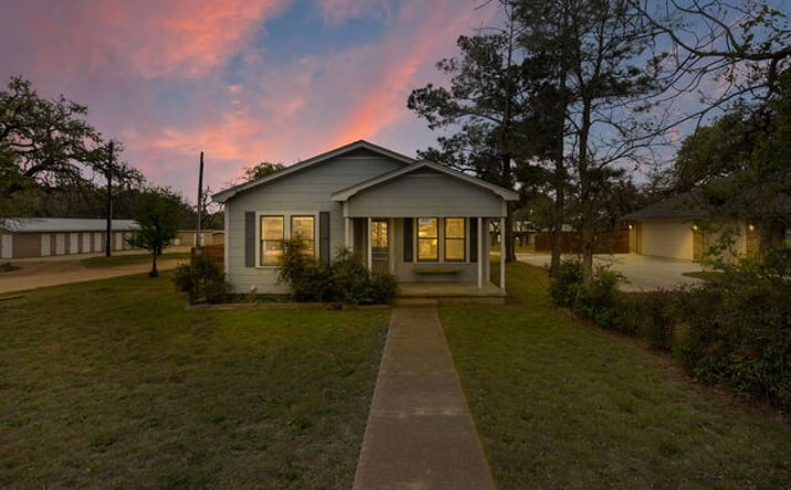 Pictures of Special Purpose property located at 1807 N Llano St, Fredericksburg, TX 78624 for sales - image #1