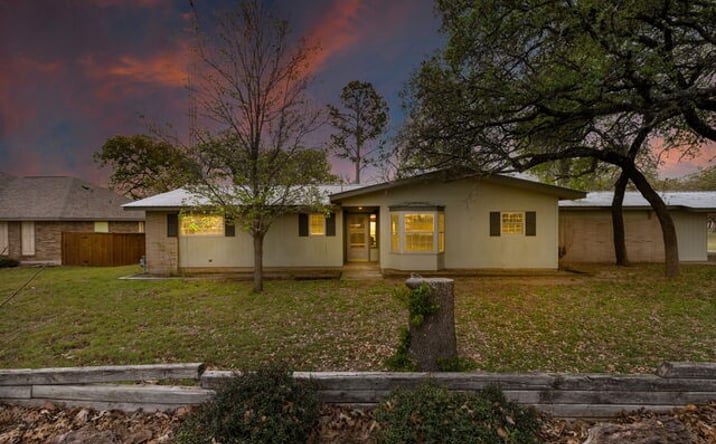 Pictures of Special Purpose property located at 1801 N Llano St, Fredericksburg, TX 78624 for sales - image #1
