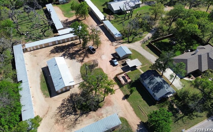 Pictures of Special Purpose property located at 1815 N Llano St, Fredericksburg, TX 78624 for sales - image #1