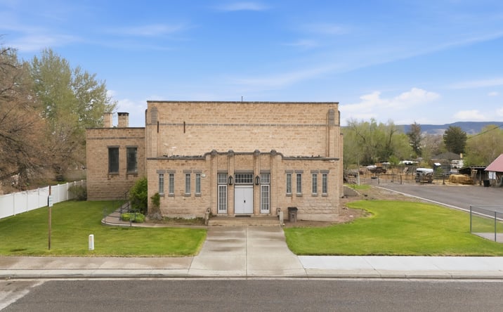 Pictures of Special Purpose property located at 35 SOUTH CENTER ST, Elsinore, UT 84724 for sales - image #1