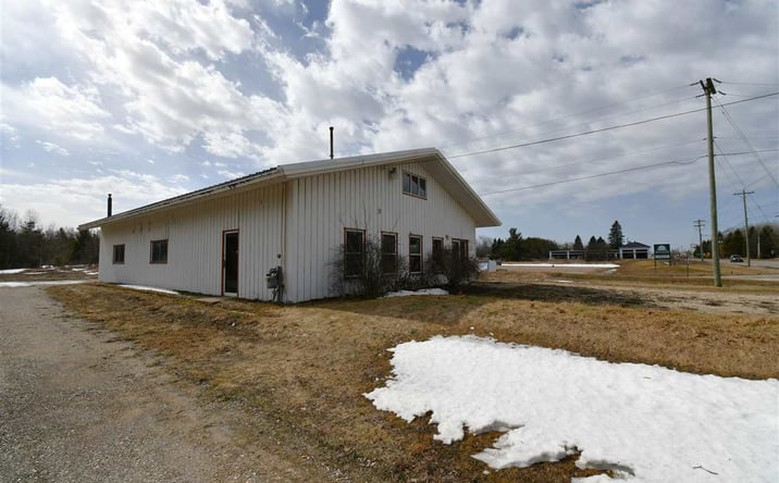 Pictures of Special Purpose property located at 14280 Stover Road, Charlevoix, MI 49720 for sales - image #1