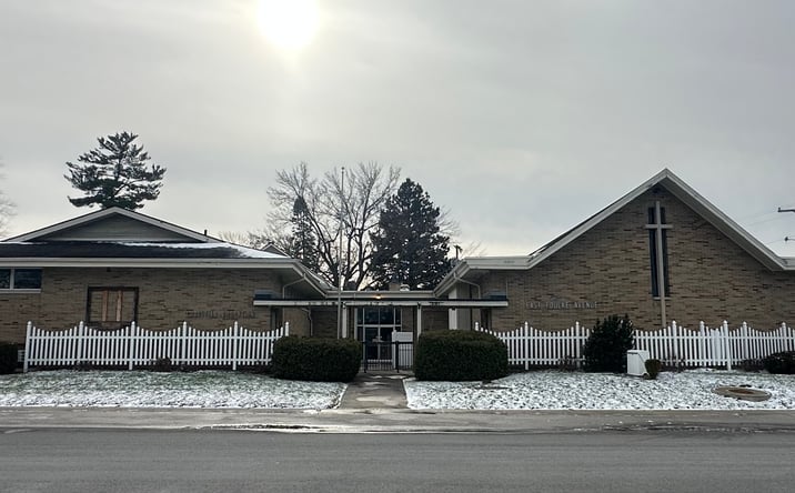 Pictures of Special Purpose property located at 207 E Foulke Ave, Findlay, OH 45840 for sales - image #1