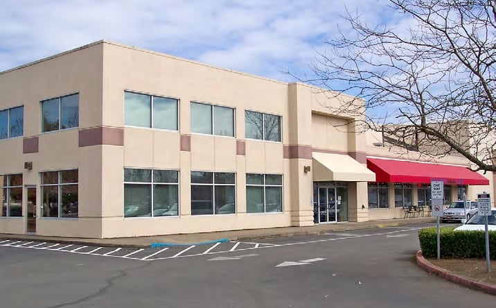 Pictures of Office property located at 2850 Broadway Street NE, Salem, OR 97303 for sales - image #1