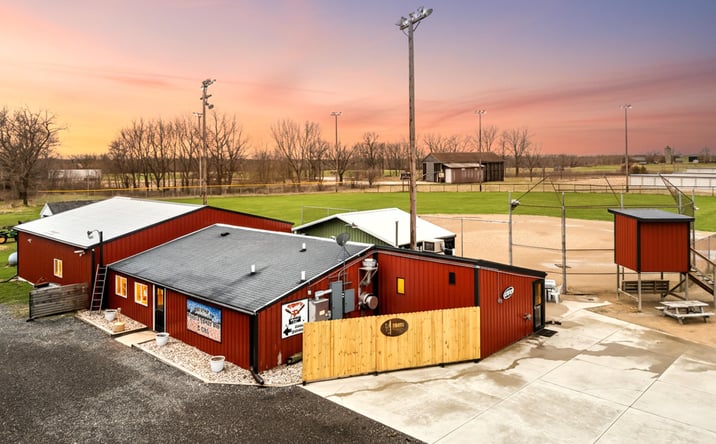 Pictures of Retail, Land property located at W12010 Rose-eld, Ripon, WI 54971 for sales - image #1