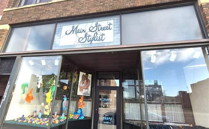 Pictures of Retail, Hospitality property located at 115 W main, Sleepy Eye, MN 56085 for sales - image #1