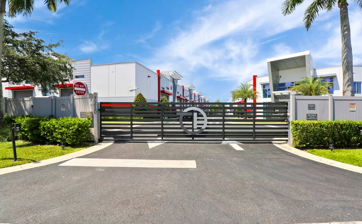 Pictures of Industrial property located at 7210 Haverhill Business Parkway 13, Riviera Beach, FL 33407 for sales - image #1