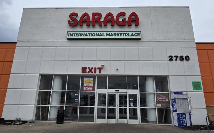 Pictures of Business for Sale, Retail property located at 2750 South Hamilton Road, Columbus, OH 43232 for sales - image #1