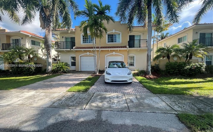 Pictures of Multifamily property located at 3450-3470 NW 17th Ter, Oakland Park, FL 33309 for sales - image #1