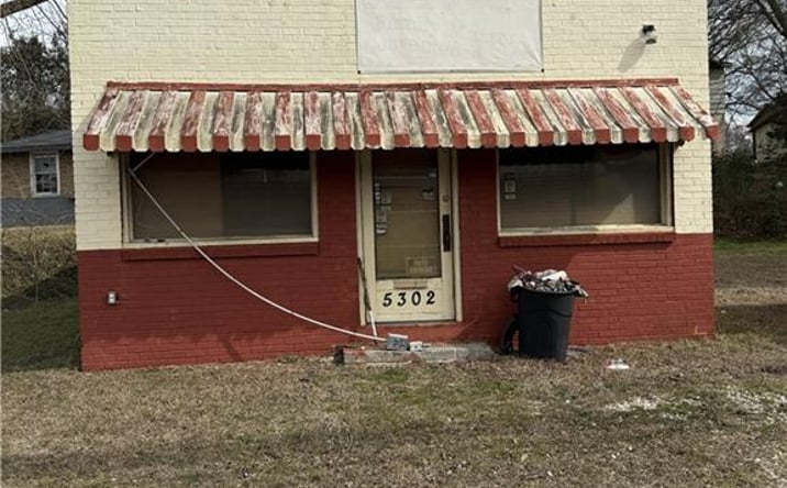 Pictures of Business for Sale, Office, Retail property located at 5302 20th Avenue, Valley, AL 36854 for sales - image #1