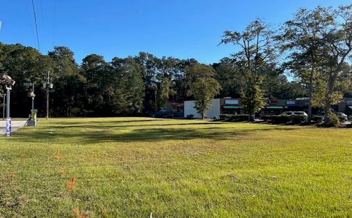Pictures of Land property located at 648 W Bells Highway, Walterboro, SC 29488 for sales - image #1