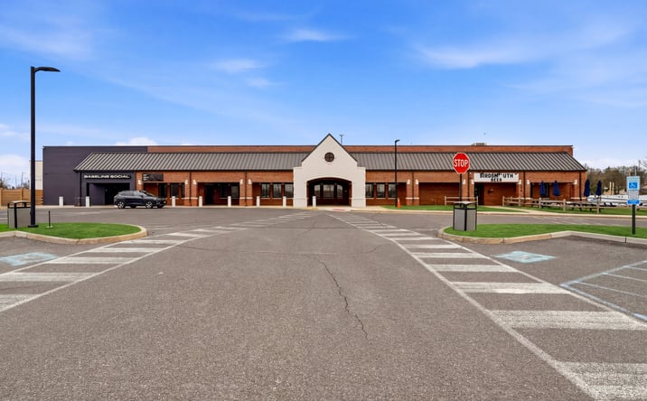 Pictures of Industrial, Retail property located at 675 Oceanport Way, Oceanport, NJ 07757 for sales - image #1