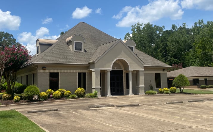 Pictures of Office property located at 2910 Cypress Rd, Arkadelphia, AR 71923 for sales - image #1