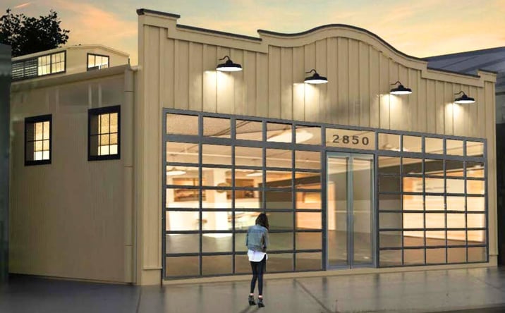 Pictures of Retail property located at 2850 Magazine St, New Orleans, LA 70115 for sales - image #1