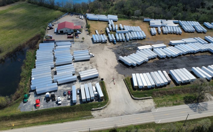 Pictures of Industrial property located at 435 Enterprise Drive, Braidwood, IL 60408 for sales - image #1