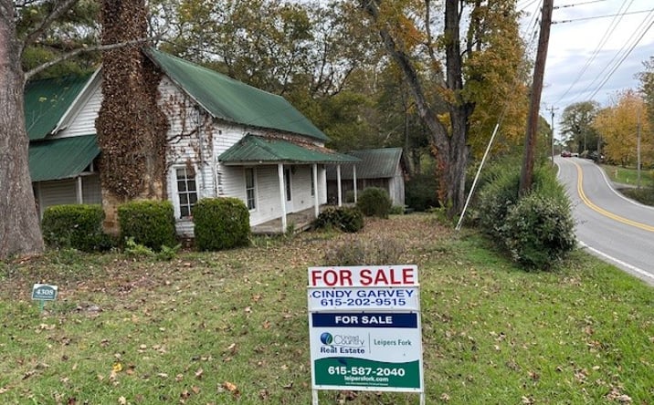 Pictures of Retail, Mixed Use, Special Purpose property located at 4308 Old Hillsboro Rd, Franklin, TN 37064 for sales - image #1