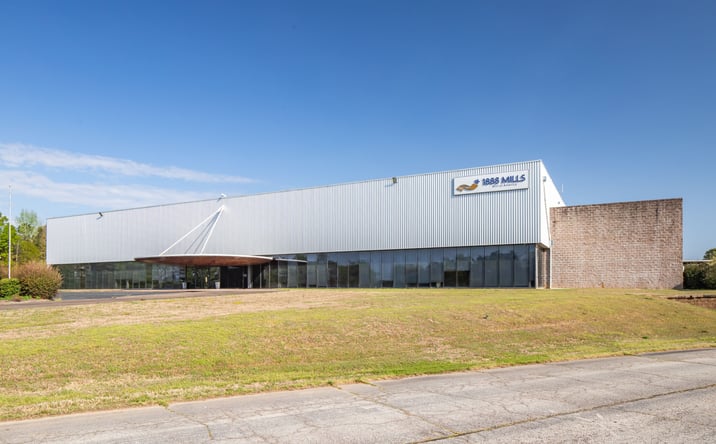 Pictures of Industrial property located at 375 Airport Rd, Griffin, GA 30224 for sales - image #1