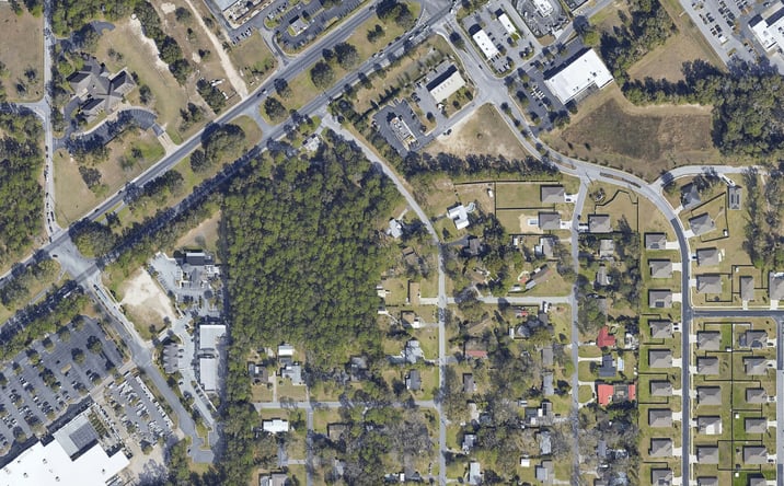 Pictures of Retail, Mixed Use property located at 4800 E Silver Springs Blvd, Ocala, FL 34470 for sales - image #1