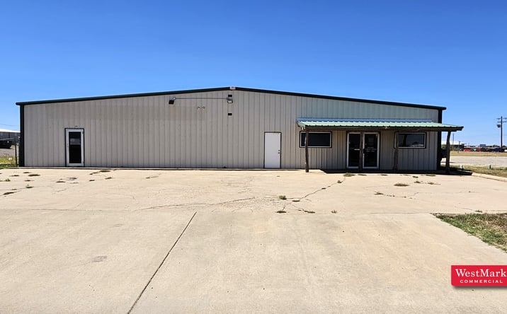 Pictures of Industrial property located at 3701 N Frankford Ave, Lubbock, TX 79416 for sales - image #1