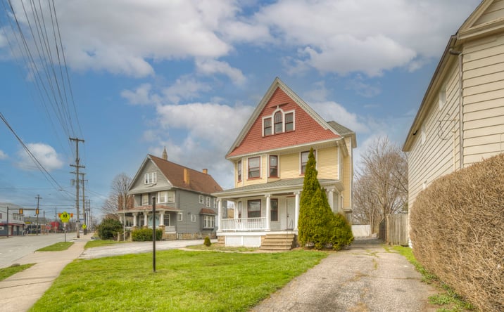 Pictures of Multifamily property located at 4432 Pearl Road, Cleveland, OH 44109-4225 for sales - image #1