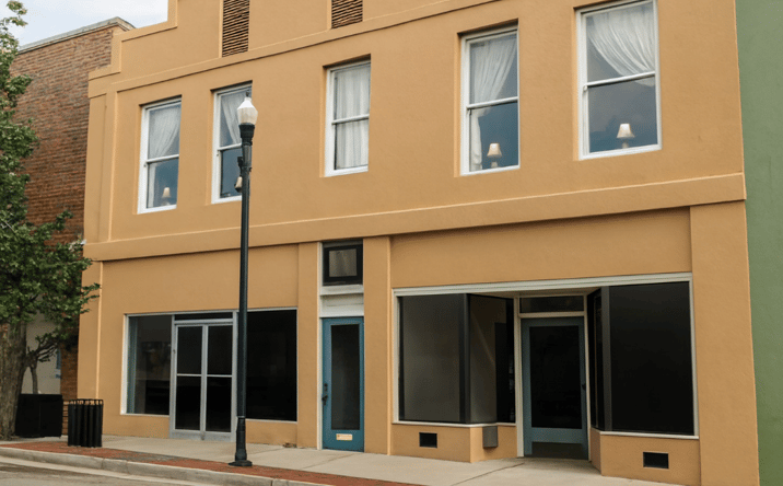 Pictures of Mixed Use, Retail property located at 103-105 Washington St, Abbe, Abbeville, SC 29620 for sales - image #1