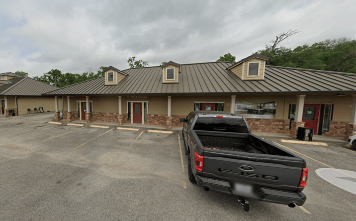Pictures of Retail, Office, Hospitality property located at 2004 FM 2004, Richwood, TX 77531 for sales - image #1