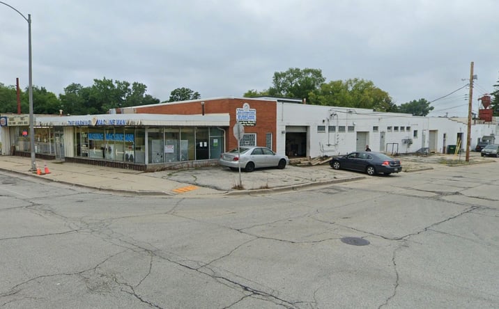 Pictures of Industrial property located at 3403-25 W. Kiehnau Avenue, Milwaukee, WI 53209 for sales - image #1