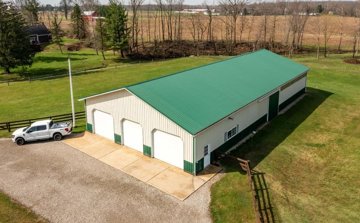 Pictures of Land property located at Countryside Dr, Greenwich, OH 44837 for sales - image #1