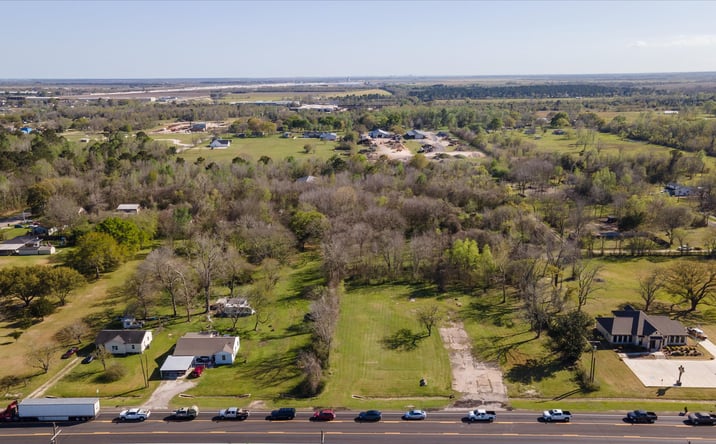 Pictures of Land property located at 0 FM 1960, Dayton, TX 77535 for sales - image #1