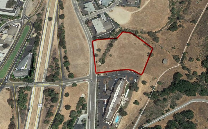 Pictures of Land property located at 610 McMurray Rd, Buellton, CA 93427 for sales - image #1
