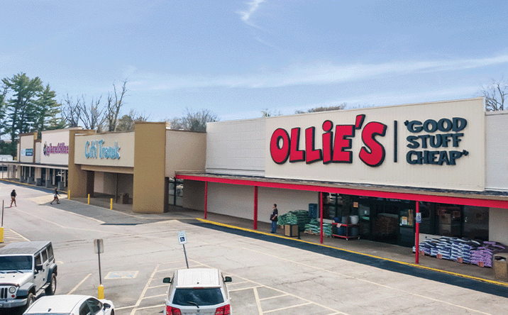 Pictures of Retail property located at 2613 Fort Campbell Blvd, Hopkinsville, KY 42240 for sales - image #1