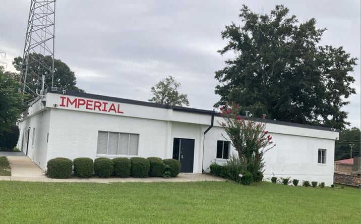 Pictures of Retail, Office property located at 4890 Raley Road, Macon, GA 31206 for sales - image #1