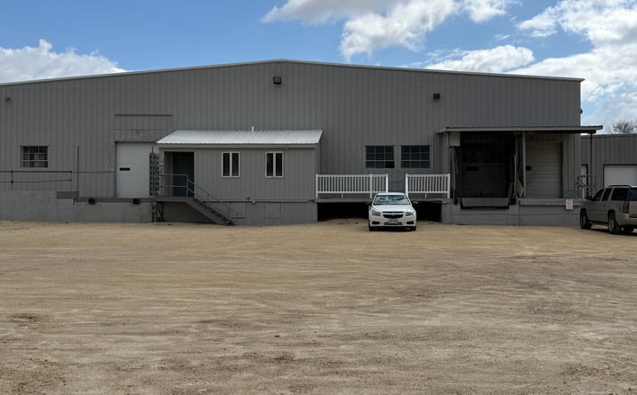 Pictures of Industrial property located at 625 N Menomonee St, Theresa, WI 53091 for sales - image #1